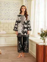 Day Light (Stitched 2 Pcs)